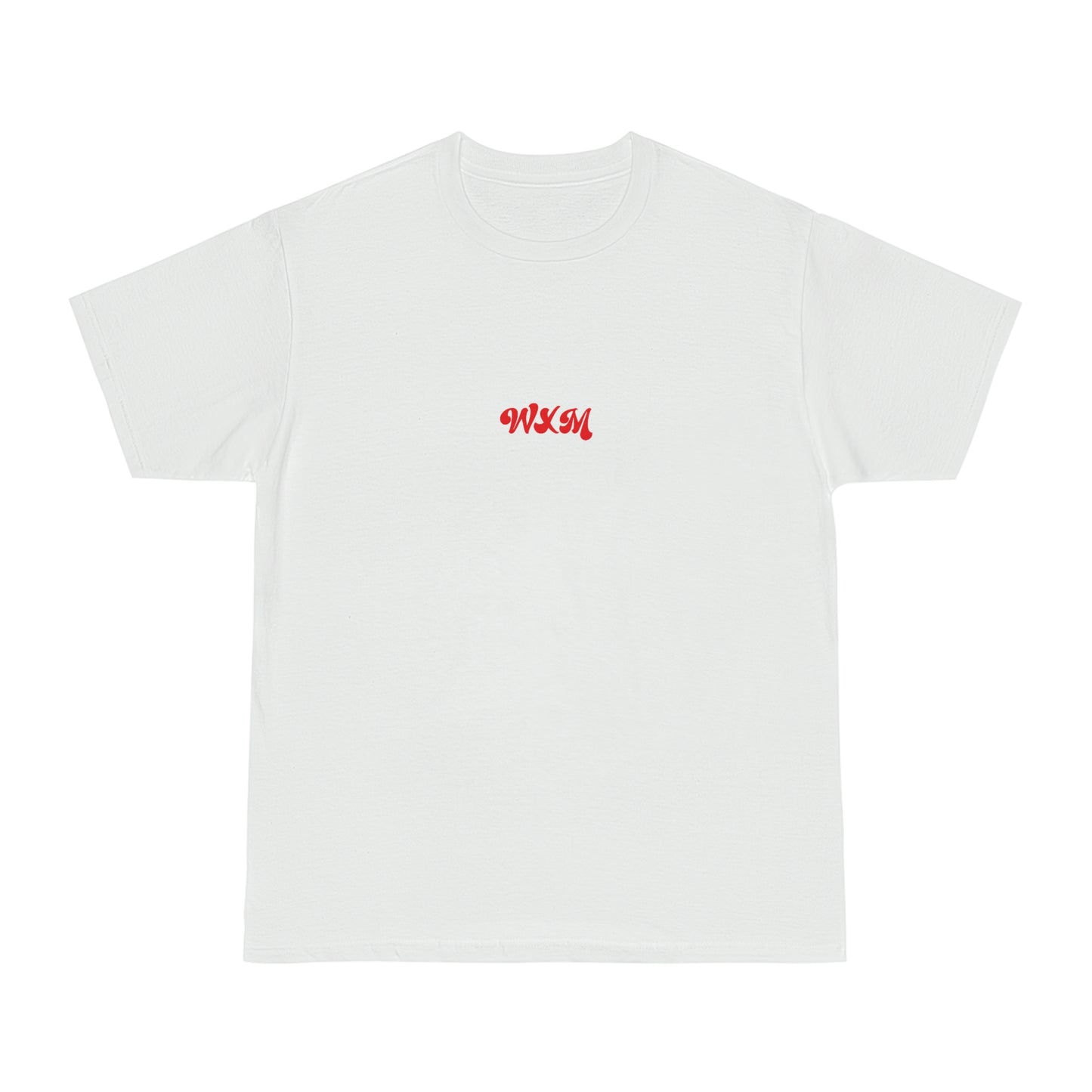 WXM Plane the trip T-SHIRT