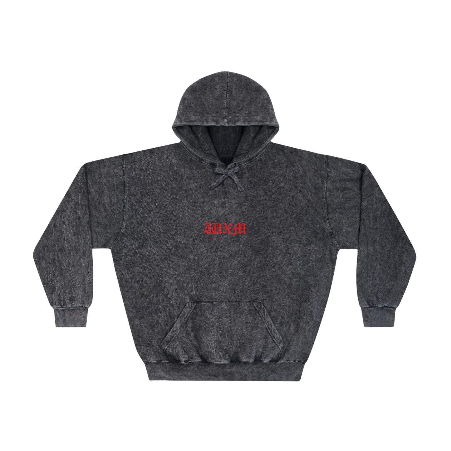 LAW OF ATTRACTION LA PULL-OVER HOODIE