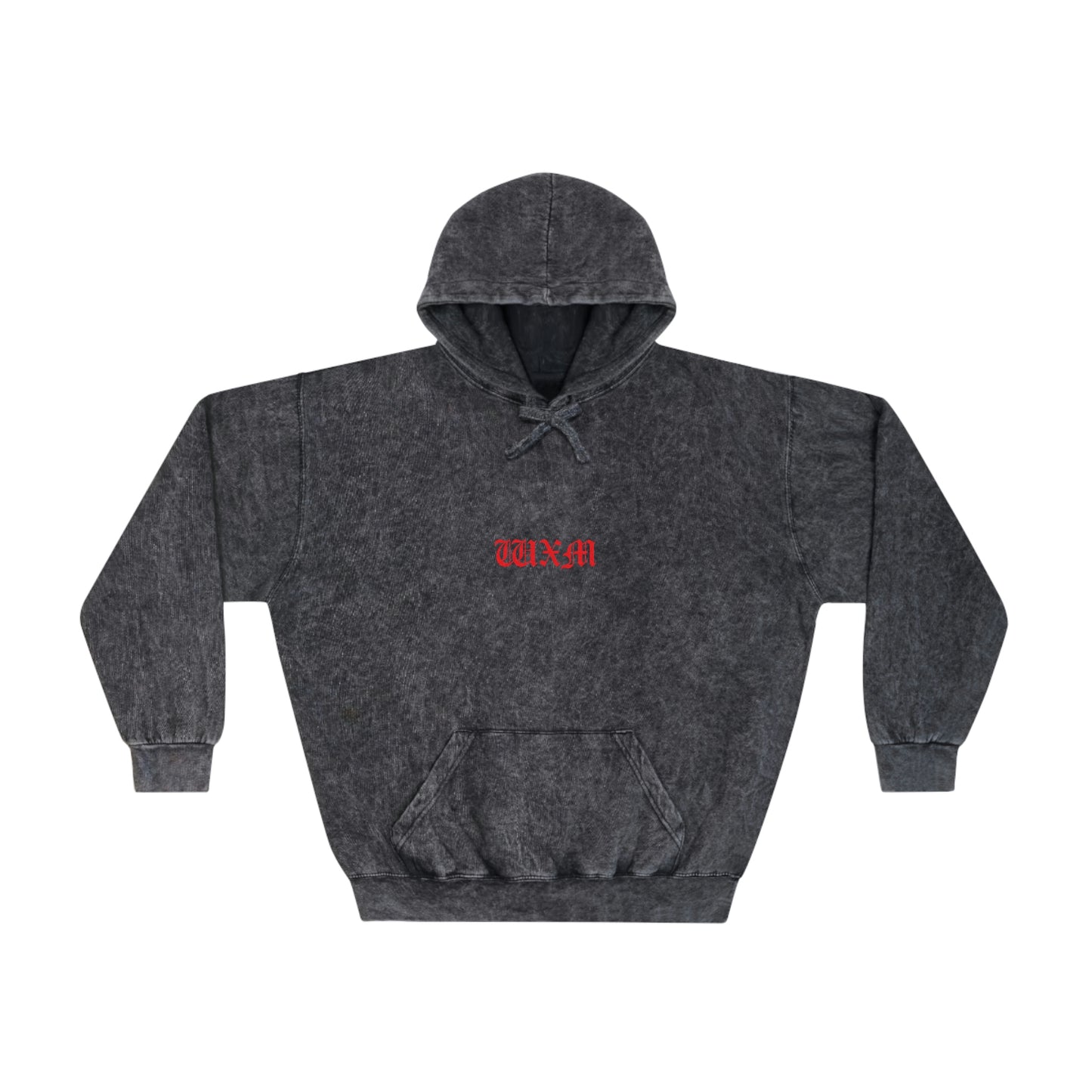 LAW OF ATTRACTION LA PULL-OVER HOODIE